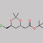 Rosuvastatin Impurity 50 CAS#: 521974-00-5
