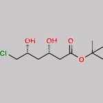 Rosuvastatin Impurity 51 CAS#: 404958-68-5
