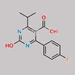 Rosuvastatin Impurity 55 CAS#: N/A