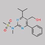 Rosuvastatin Impurity 56 CAS#: N/A