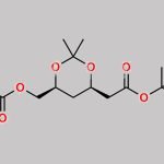 Rosuvastatin Impurity 6 CAS#: 154026-95-6