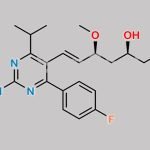 Rosuvastatin Impurity 61 CAS#: N/A