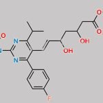 Rosuvastatin Impurity 62 CAS#: 1005003-79-1