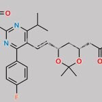 Rosuvastatin Impurity 64 CAS#: 851440-19-2