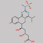 Rosuvastatin Impurity 65 CAS#: N/A