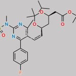Rosuvastatin Impurity 68 CAS#: 1821422-50-7