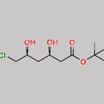 Rosuvastatin Impurity 72 CAS#: 154026-93-4