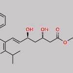 Rosuvastatin Impurity 77 CAS#: N/A