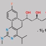 Rosuvastatin Impurity H (Calcium Salt) CAS#: N/A