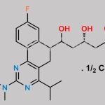 Rosuvastatin Impurity I (Calcium Salt) CAS#: N/A