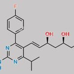 Rosuvastatin N-Desmethyl Impurity CAS#: 2253796-97-1