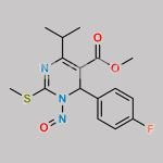 Rosuvastatin Nitroso Impurity 2 CAS#: N/A