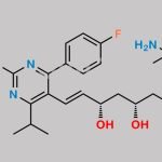 Rosuvastatin t-octylammonium salt CAS#: 917805-85-7