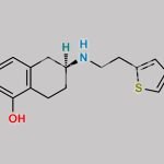 Rotigotine EP Impurity C CAS#: 153409-14-4