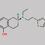 Rotigotine EP Impurity D CAS#: 1369625-04-6