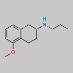 Rotigotine Impurity 1 CAS#: 101403-25-2