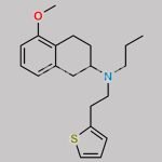 Rotigotine Impurity 4 CAS#: 101945-65-7