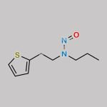Rotigotine Nitroso Impurity 1 CAS#: N/A