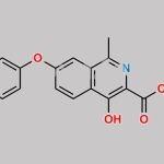 Roxadustat Impurity 11 CAS#: 1421312-34-6