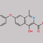 Roxadustat Impurity 12 CAS#: 1421312-35-7