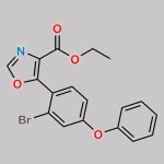 Roxadustat Impurity 15 CAS#: 2222121-33-5