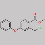 Roxadustat Impurity 5 CAS#: 1455091-04-9