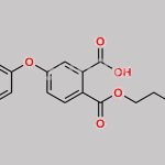 Roxadustat Impurity 6 CAS#: N/A