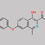 Roxadustat Keto Impurity CAS#: N/A