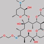 Roxithromycin CAS#: 80214-83-1