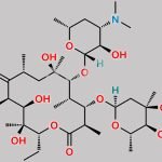 Roxithromycin EP Impurity A CAS#: 114-07-8
