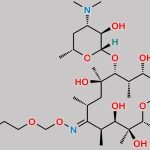 Roxithromycin EP Impurity B CAS#: 214902-82-6