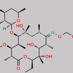 Roxithromycin EP Impurity D CAS#: 134931-00-3