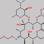 Roxithromycin EP Impurity H CAS#: 425365-65-7