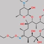 Roxithromycin EP Impurity K CAS#: N/A