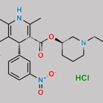 (R,R)-Benidipine HCl CAS#: 129262-07-3