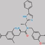 (R,R)-Eluxadoline CAS#: 1052250-94-8