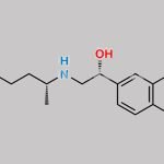 (R,R)-Labetalol CAS#: 75659-07-3