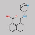 (R,R)-Palonosetron Acid CAS#: 2407763-13-5