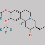 (RS)-Deutetrabenazine CAS#: N/A
