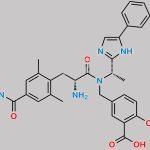 (R,S)-Eluxadoline CAS#: N/A