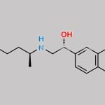 (R,S)-Labetalol CAS#: 83167-31-1