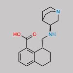 (R,S)-Palonosetron Acid CAS#: 2407763-11-3