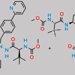 Atazanavir (RS8 + RS9) Mixture CAS#: N/A