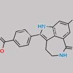 Rucaparib Carboxylic Acid CAS#: 1577998-89-0