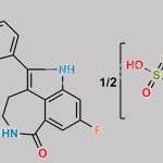 Rucaparib Hemi-Edisylate CAS#: 2241504-16-3