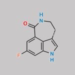 Rucaparib Impurity 1 CAS#: 1408282-26-7
