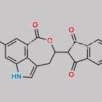 Rucaparib Impurity 12 CAS#: 2331277-14-4