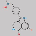 Rucaparib Impurity 13 CAS#: 2306161-16-8