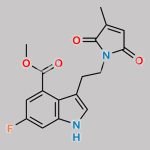 Rucaparib Impurity 18 CAS#: N/A