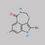 Rucaparib Impurity 2 CAS#: 283173-80-8
